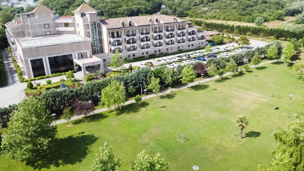 The Sign Sile Hotel & Spa Zewnętrze zdjęcie