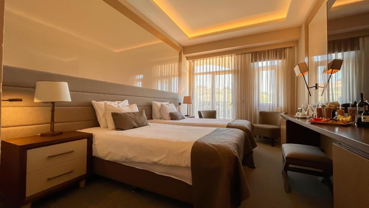 The Sign Sile Hotel & Spa Zewnętrze zdjęcie